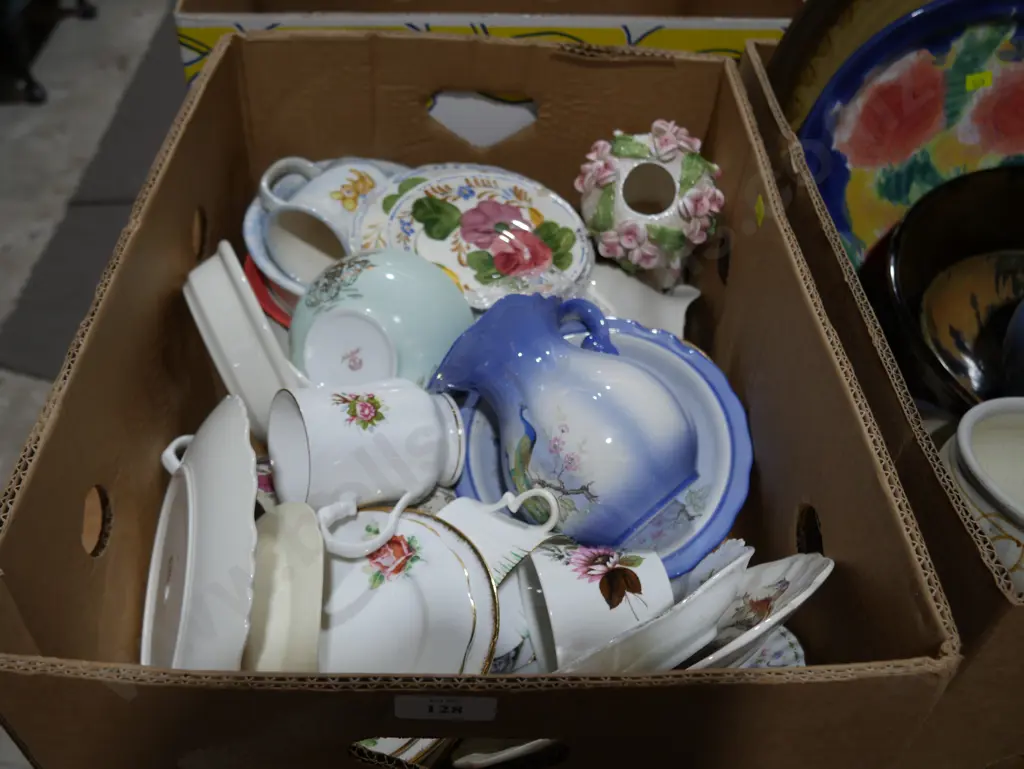 Assorted china Image 1++