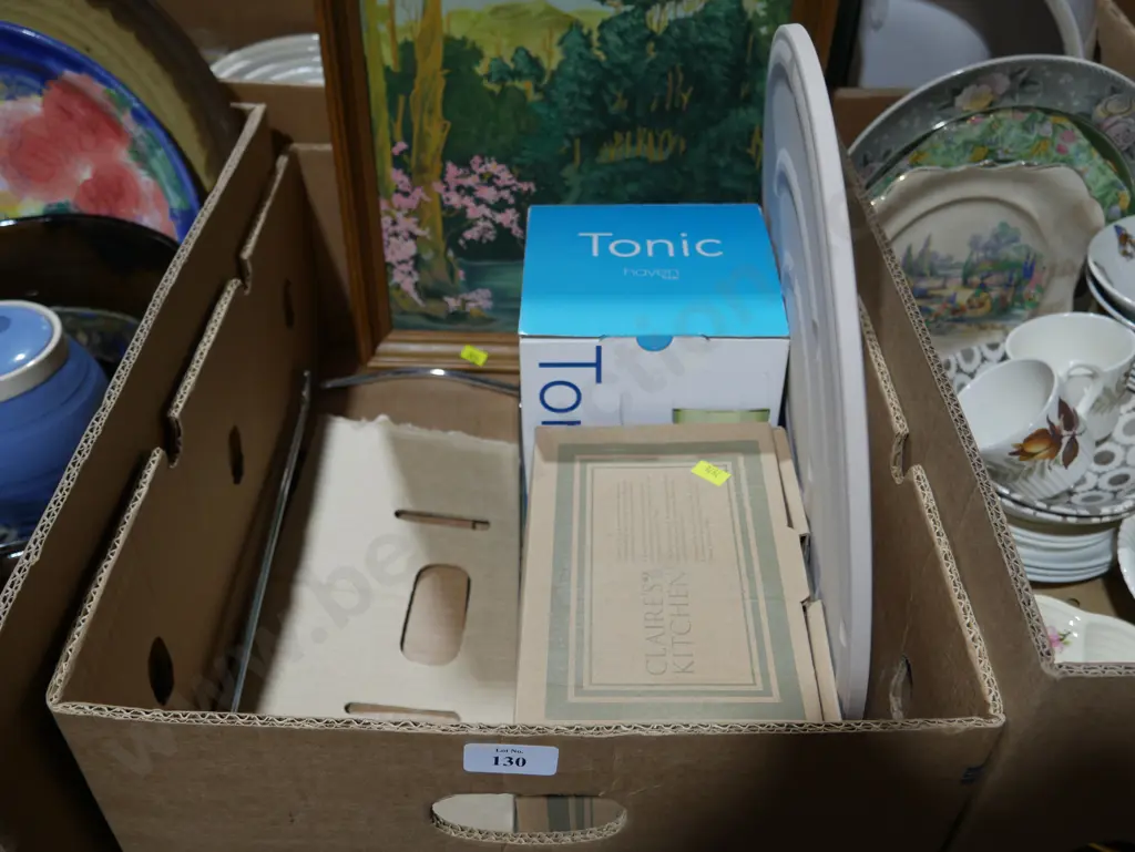 Glasses etc Image 1++