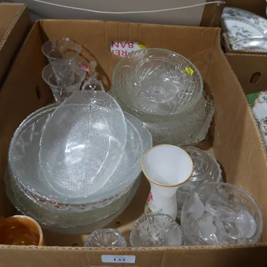 Glassware