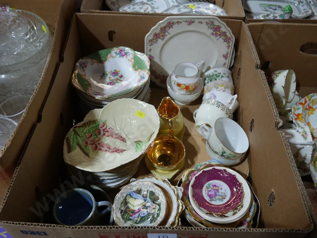 Assorted china Image 1++