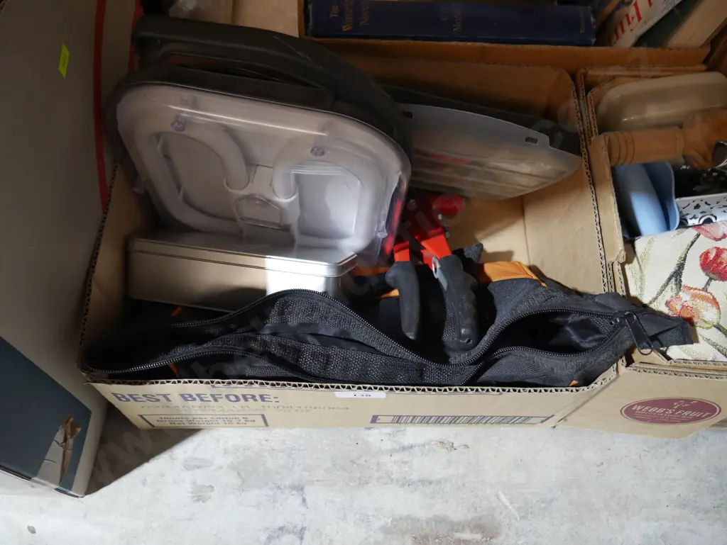 Electric sander etc Image 1++
