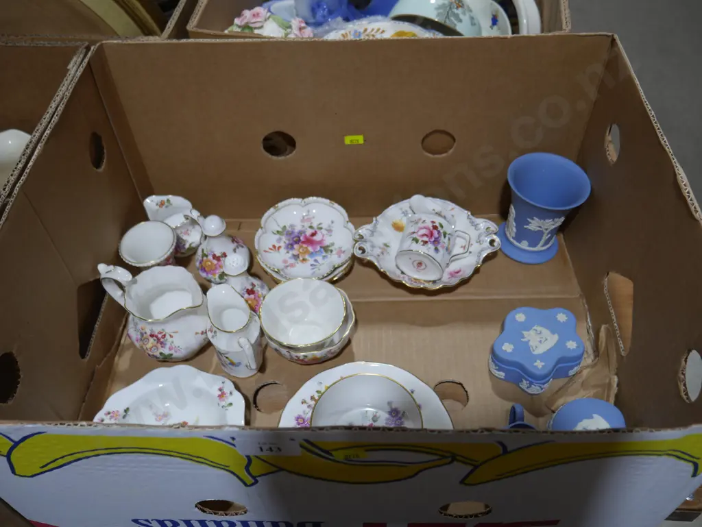 Box china Image 1++