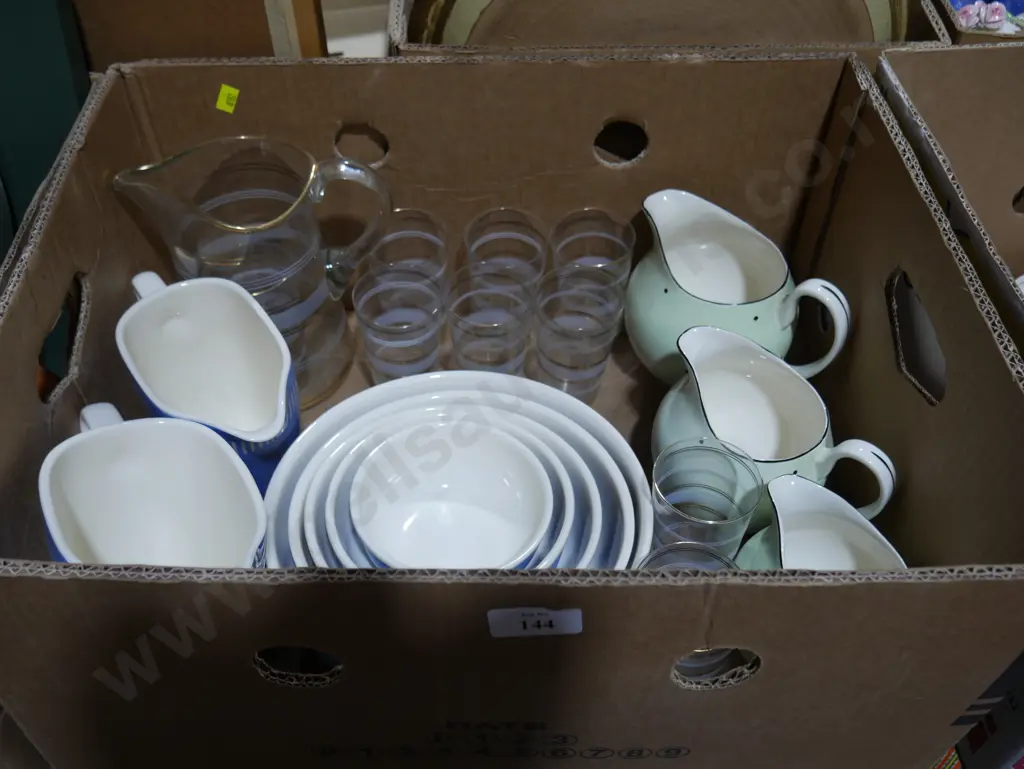 Bowls, jugs etc Image 1++