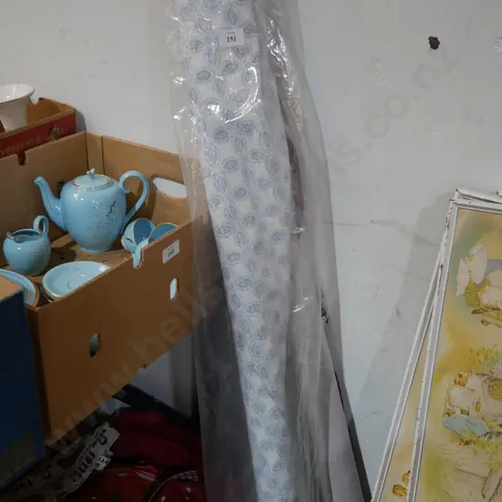 2 roll material
