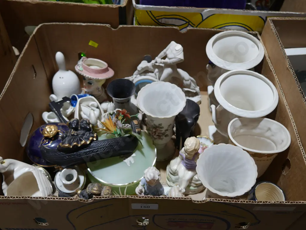 Vases etc Image 1++