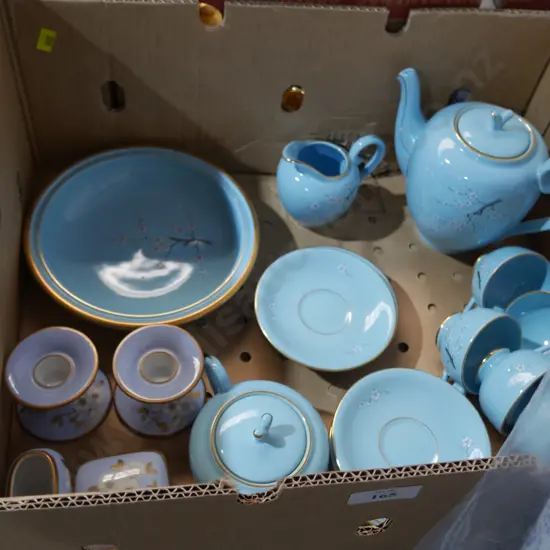 Coffee set