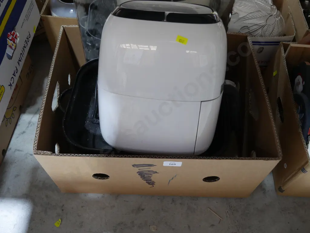 Air fryer etc Image 1++