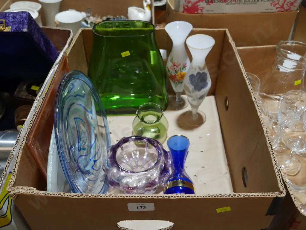 Vases etc Image 1++