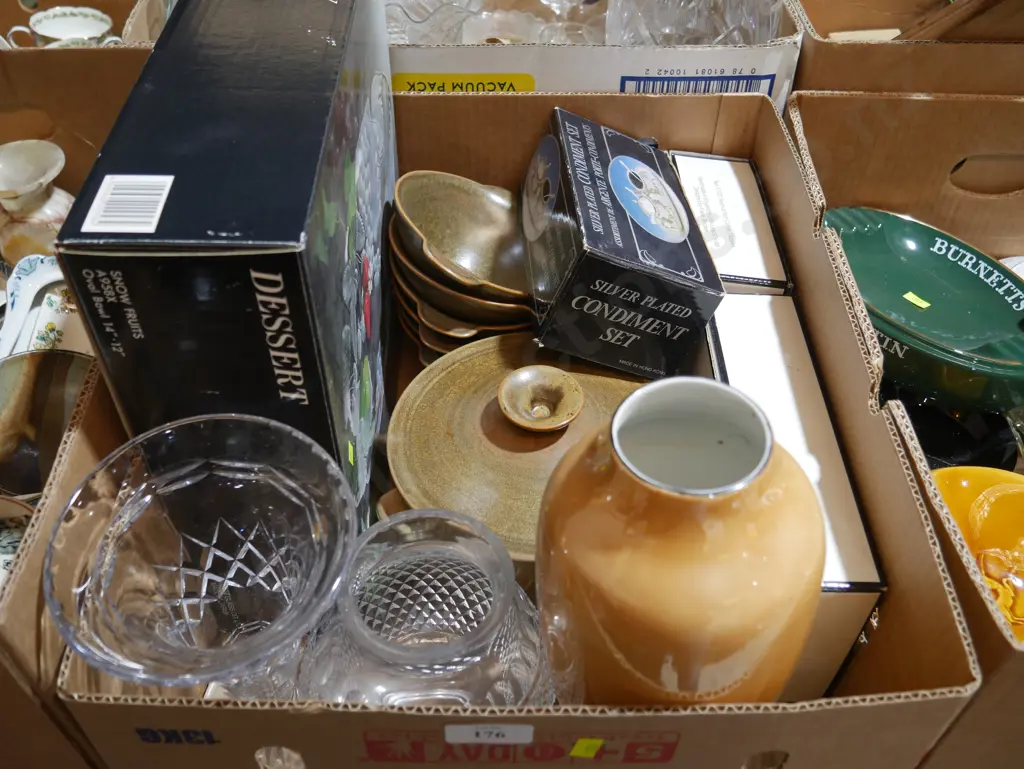 Vases etc Image 1++