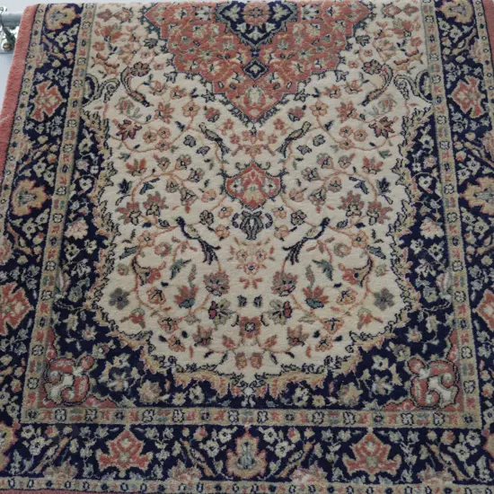 Floor mat