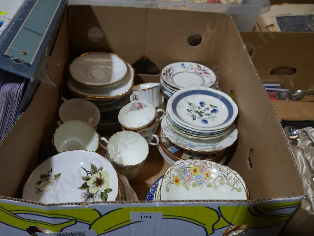 Assorted china Image 1++