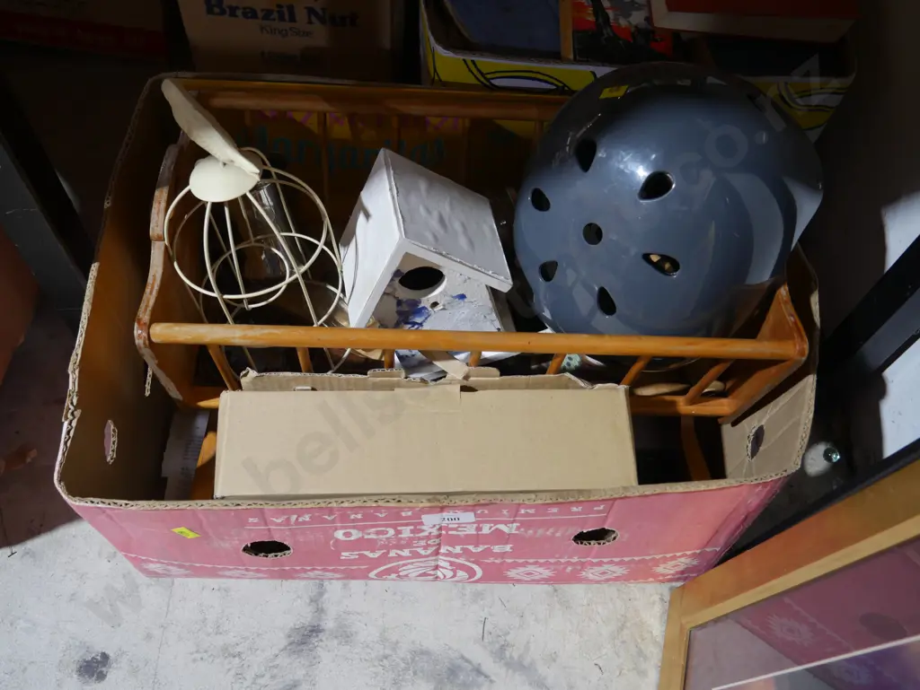 Dolls cot etc Image 1++