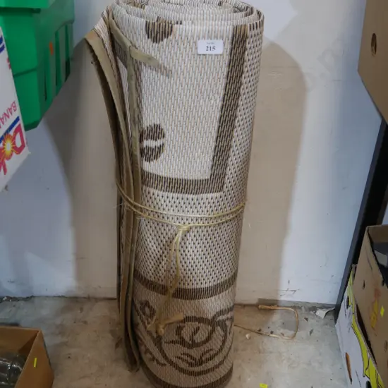 Large mat