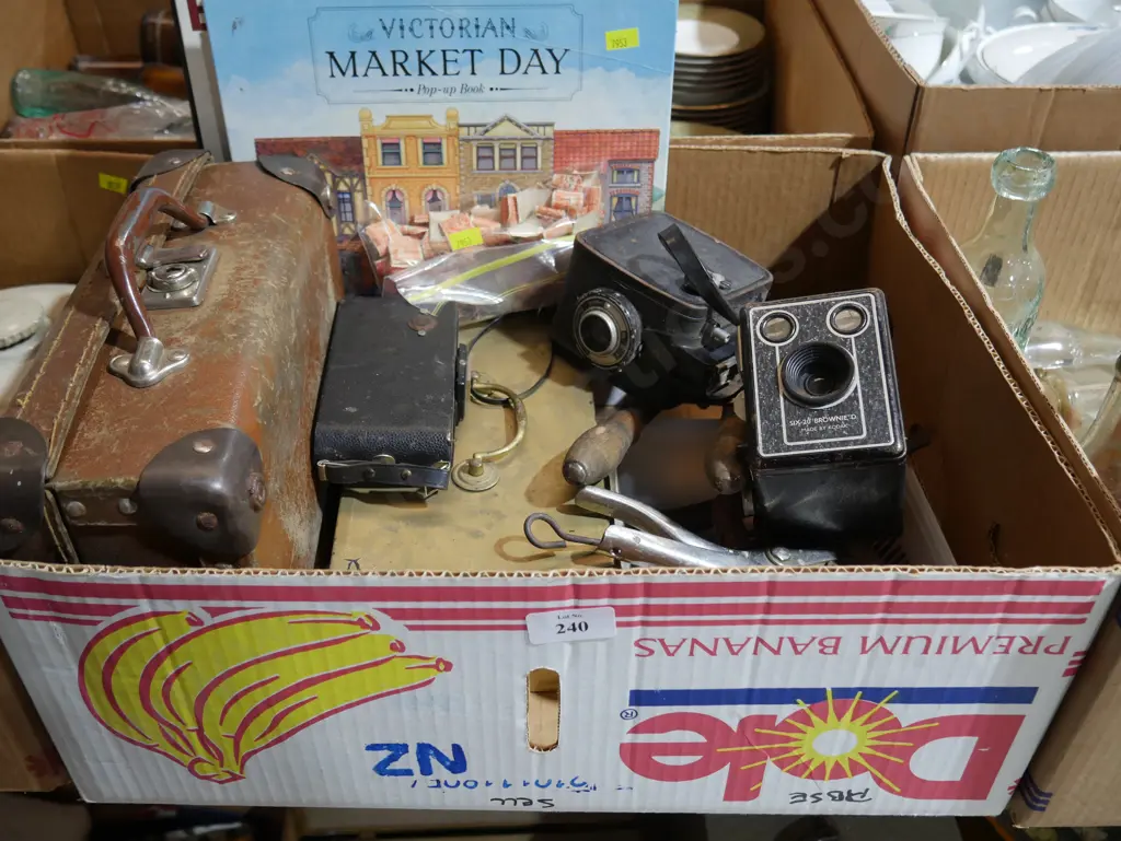 Cameras etc Image 1++