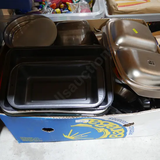 Kitchenware