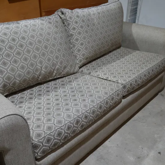 Settee