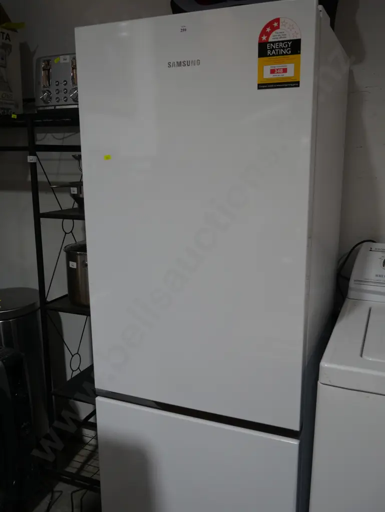 Samsung fridge freezer Image 1++