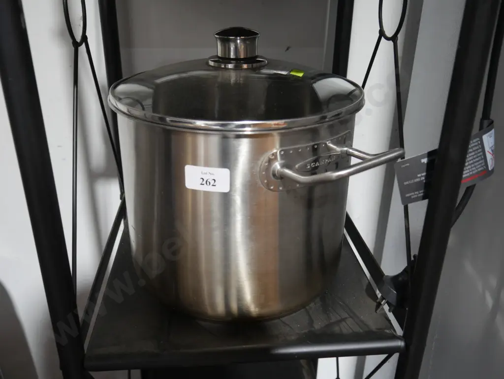 Stock pot Image 1++