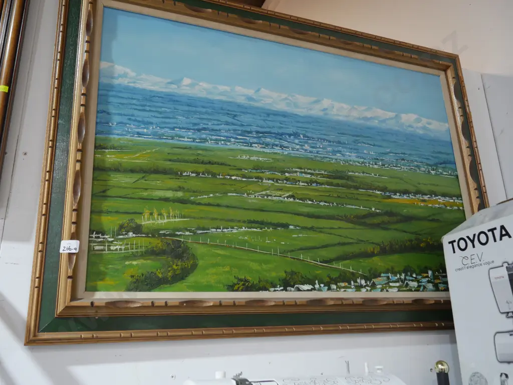 Oil painting Image 1++