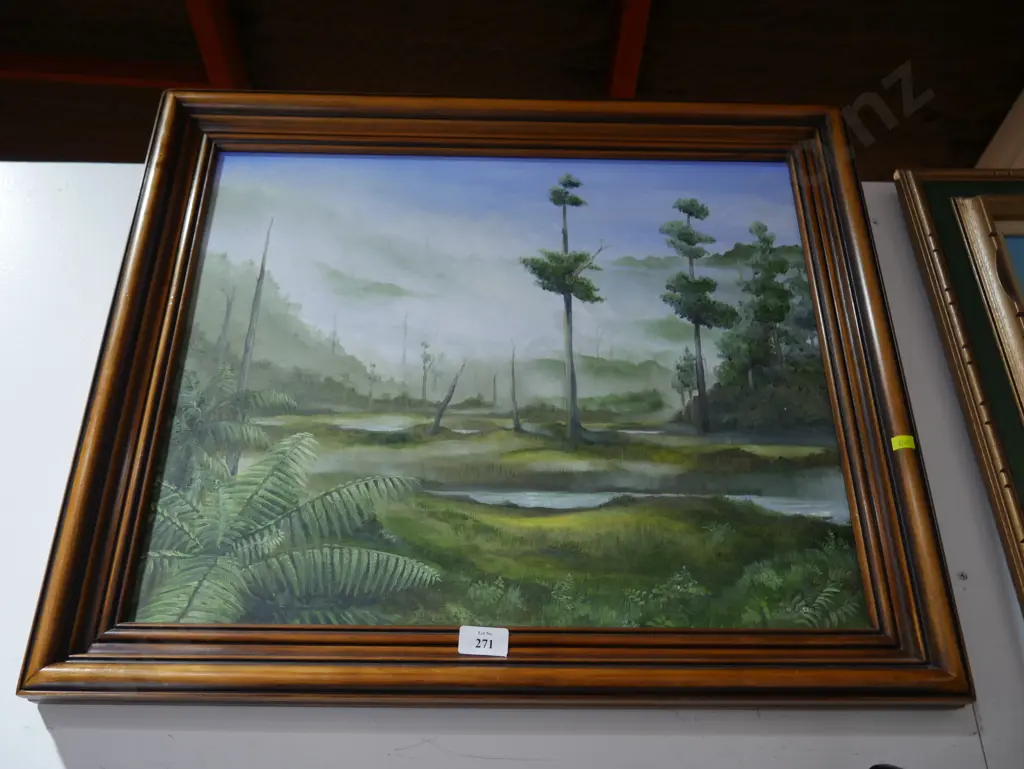 Oil painting Image 1++