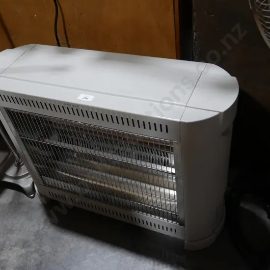Heater