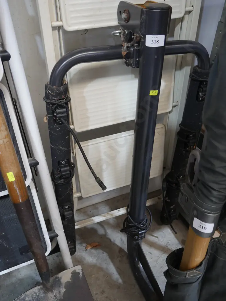 Bicycle rack Image 1++