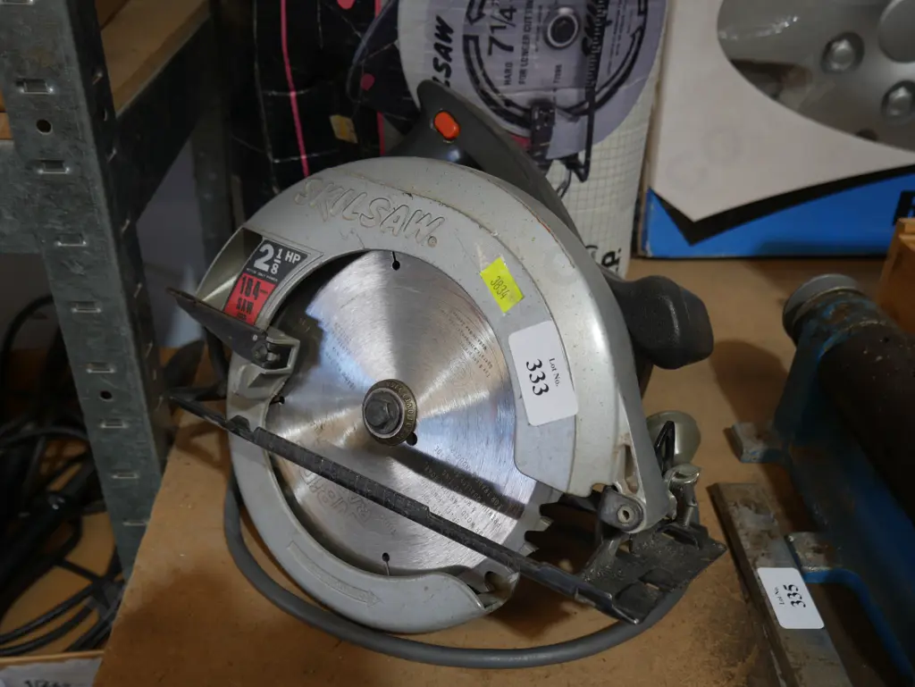 Skillsaw Image 1++