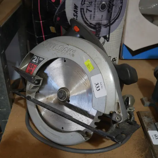 Skillsaw