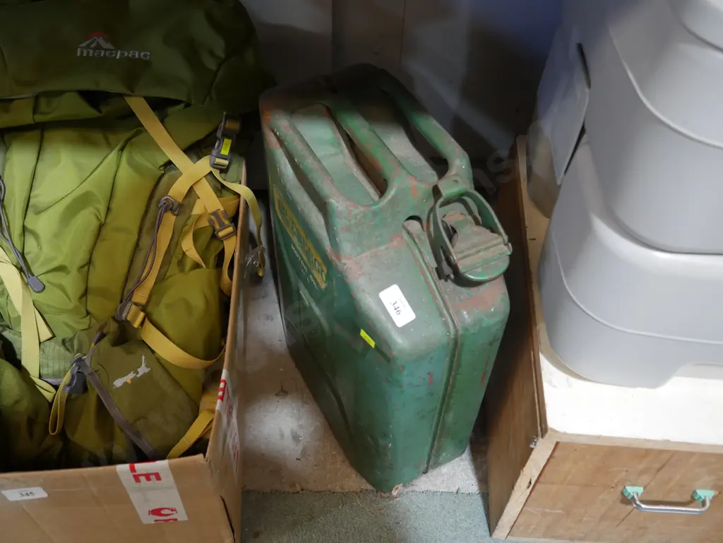 Jerry can Image 1++