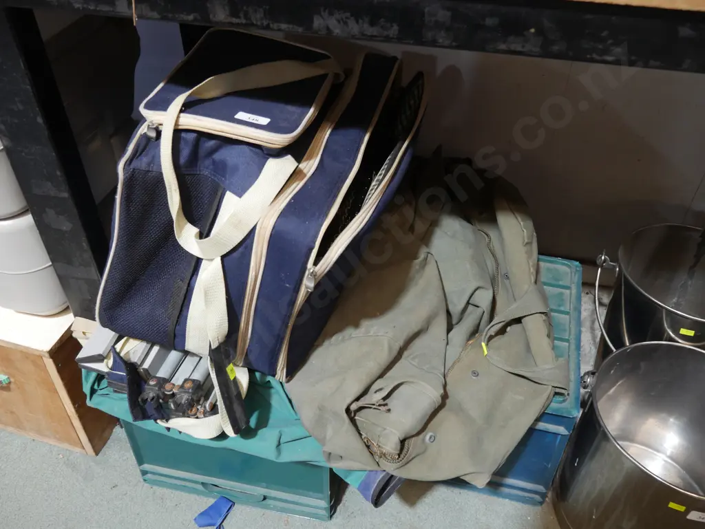 Picnic set etc Image 1++