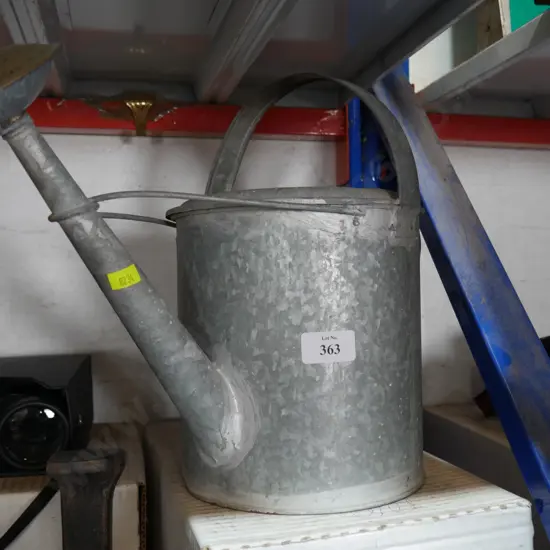 Watering can