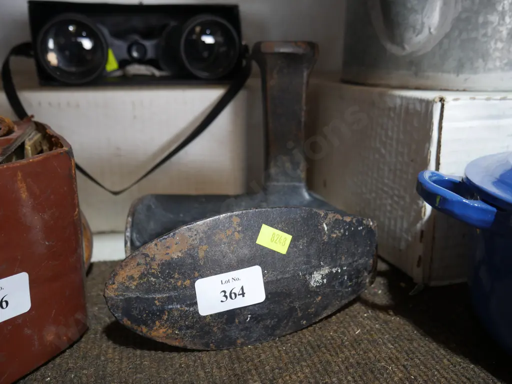 Shoe last Image 1++