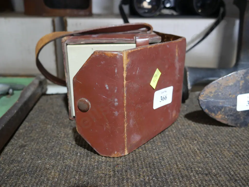 Vault meter Image 1++