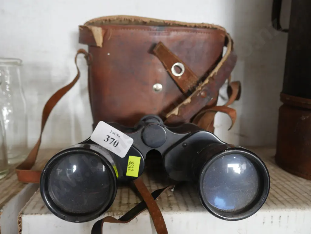 Binoculars Image 1++