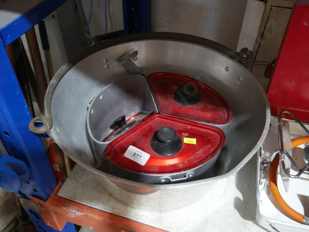 Jam pan etc Image 1++