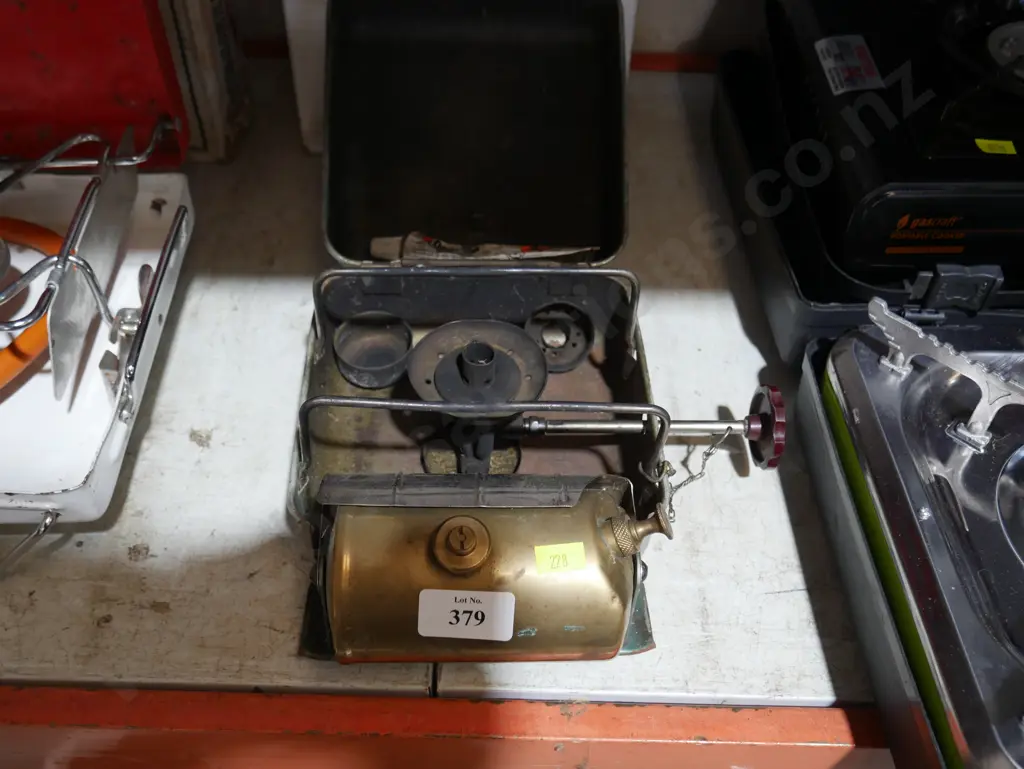 Propane cooker Image 1++
