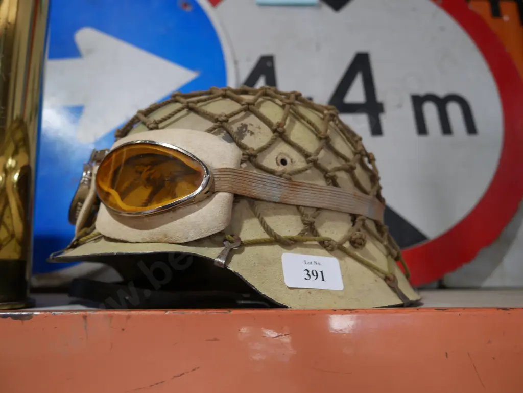 German helmet Image 1++
