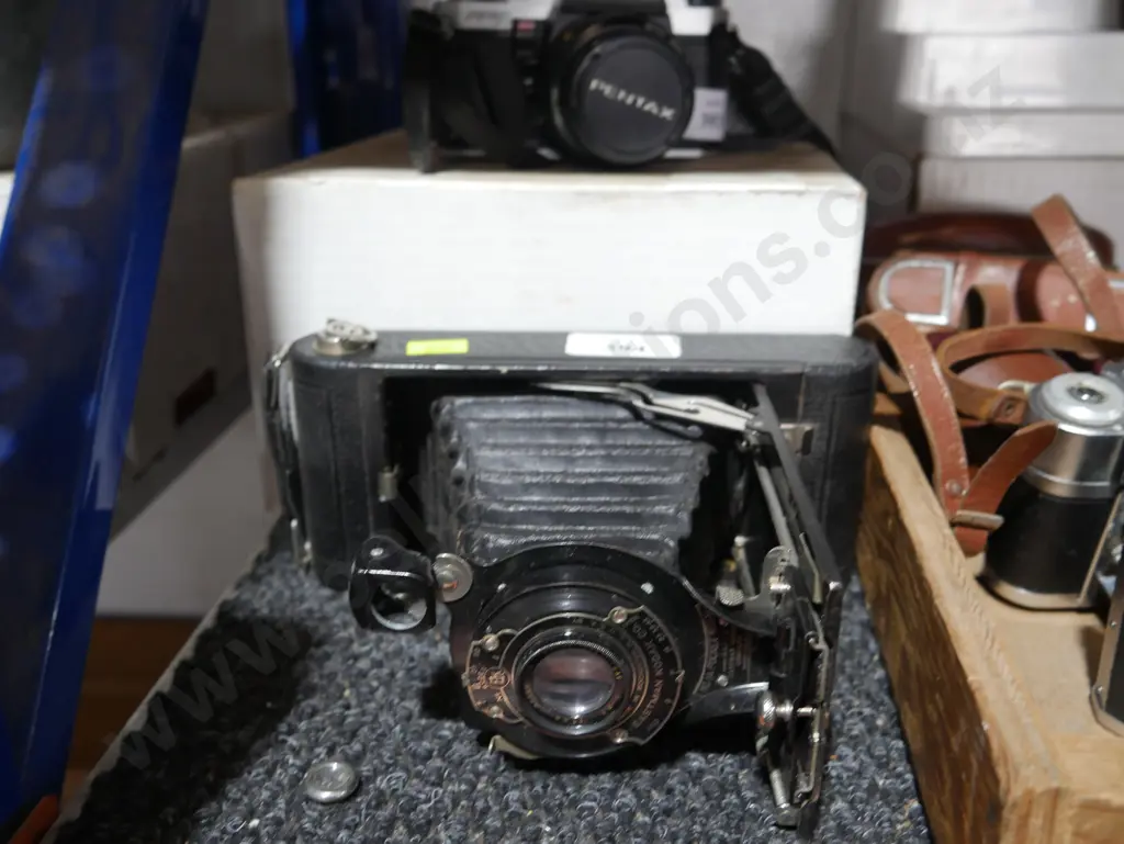 Kodak camera Image 1++