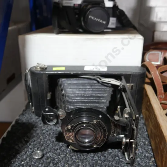 Kodak camera