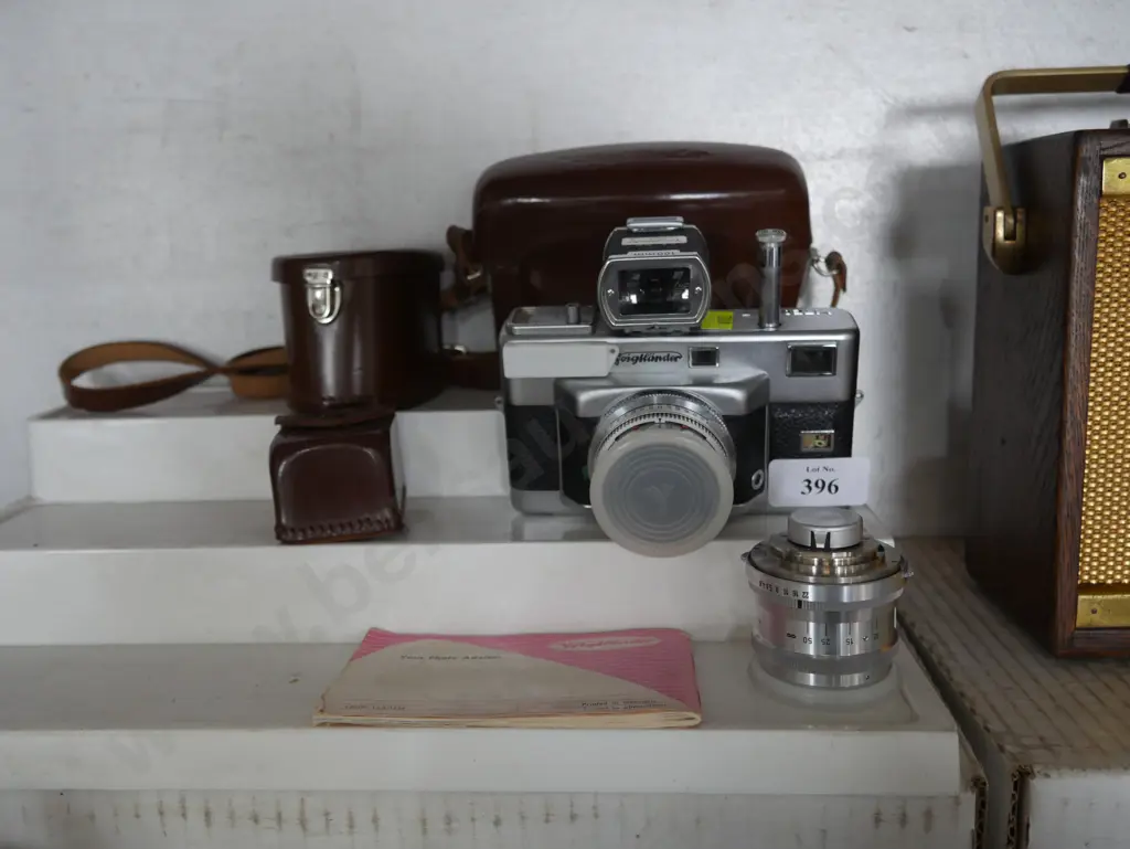 Camera and cases Image 1++