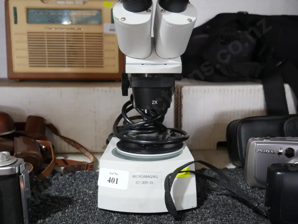 Microscope Image 1++