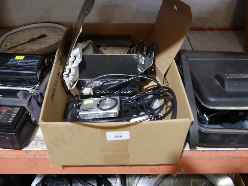 Digital camera etc Image 1++