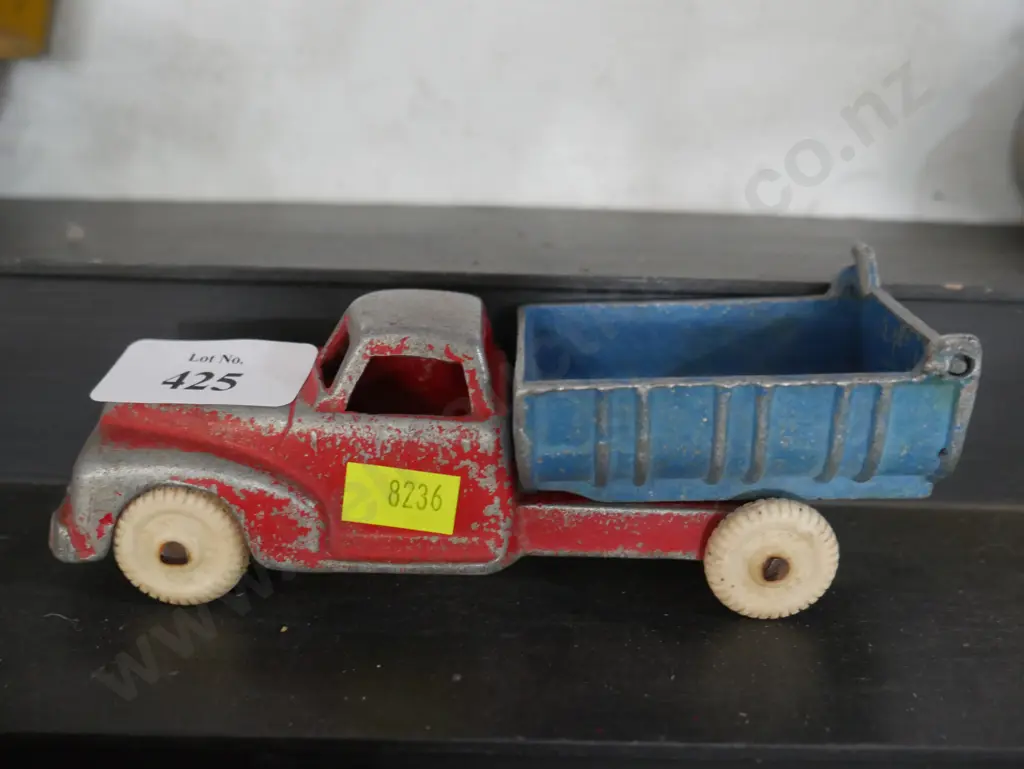 Fun ho tipper truck Image 1++