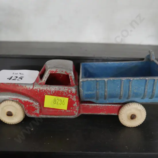 Fun ho tipper truck