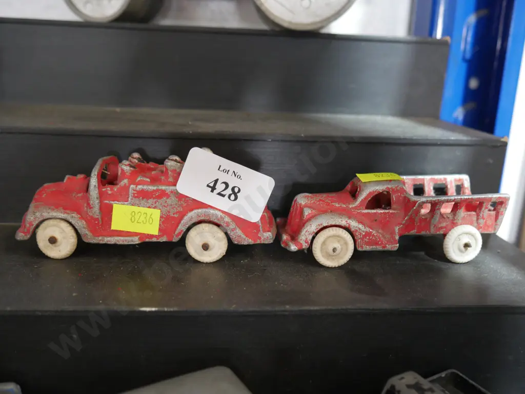 Fun ho fire engine and truck Image 1++