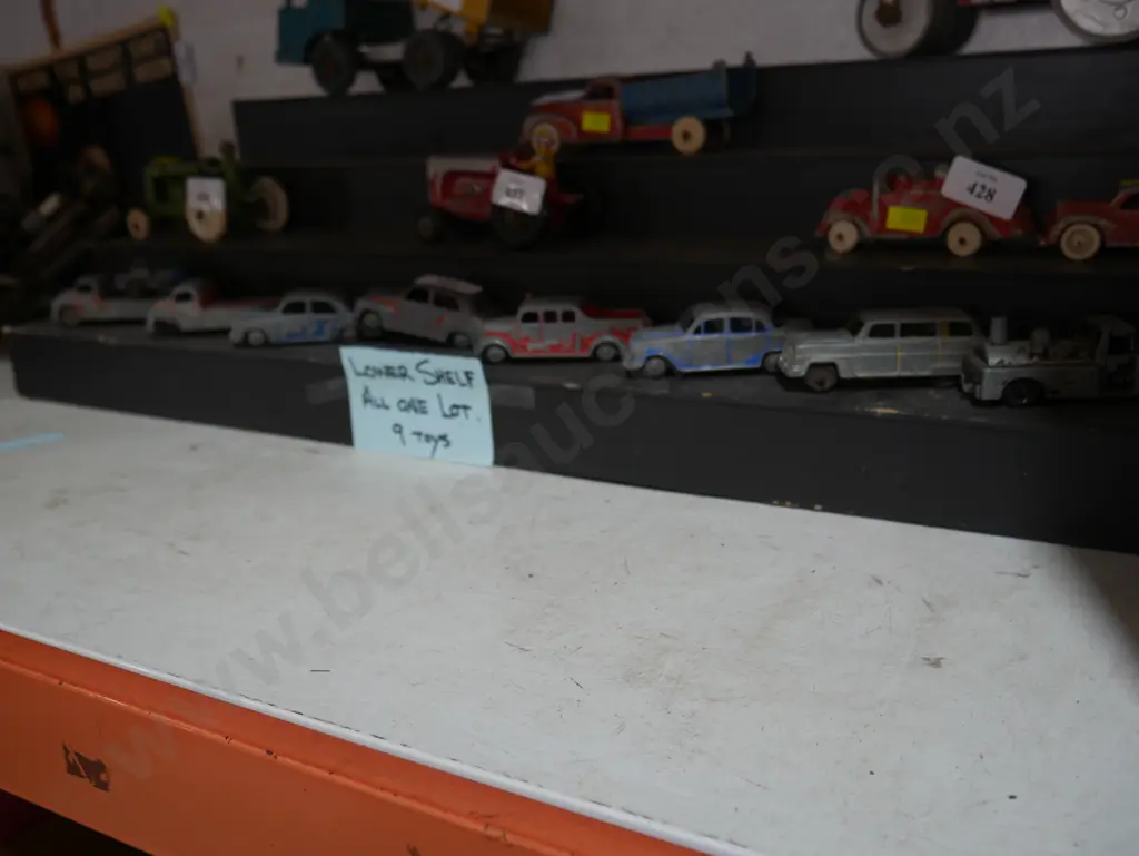 Micro models etc Image 1++