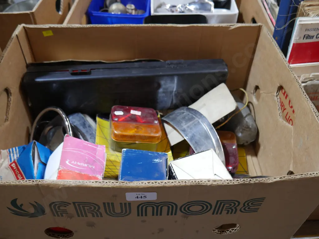 Car parts etc Image 1++