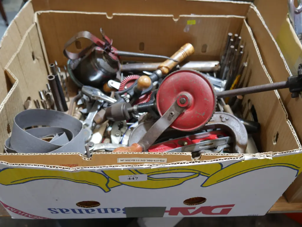 Tools Image 1++