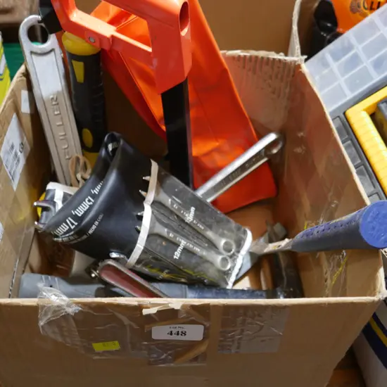 Tools