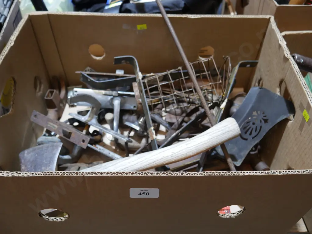 Tool sundries Image 1++